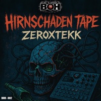 Hirnschaden Tape - Single - BEST OF HARDTEKK & ZeroXTEKK