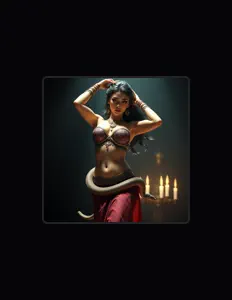 Southern Deejay을(를) 듣고, 뮤직 비디오를 보고, 약력을 읽고, 투어 일정 등을 확인하세요!