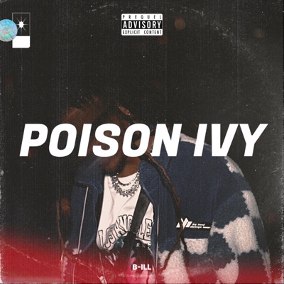 Poison Ivy - Single