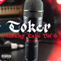 Pisale a todo (feat. Mark Vega & Jony Jett a.k.a Héroe) - Single - Toker MC Oficial