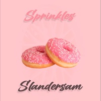 Sprinkles - Single - slandersam