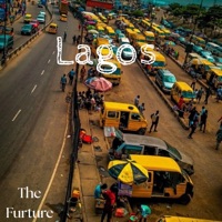 Lagos - Single - The Future