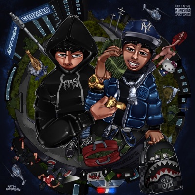 RITUAL (instrumental) - Single