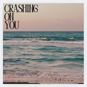 Crashing On You - Single