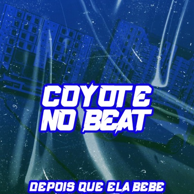 Depois Que Ela Bebe - Single