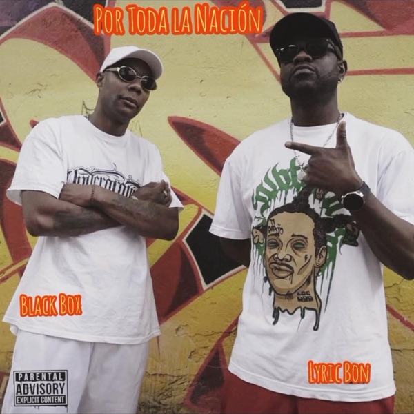 Por Toda la Nación (feat. Black Box)