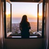 La