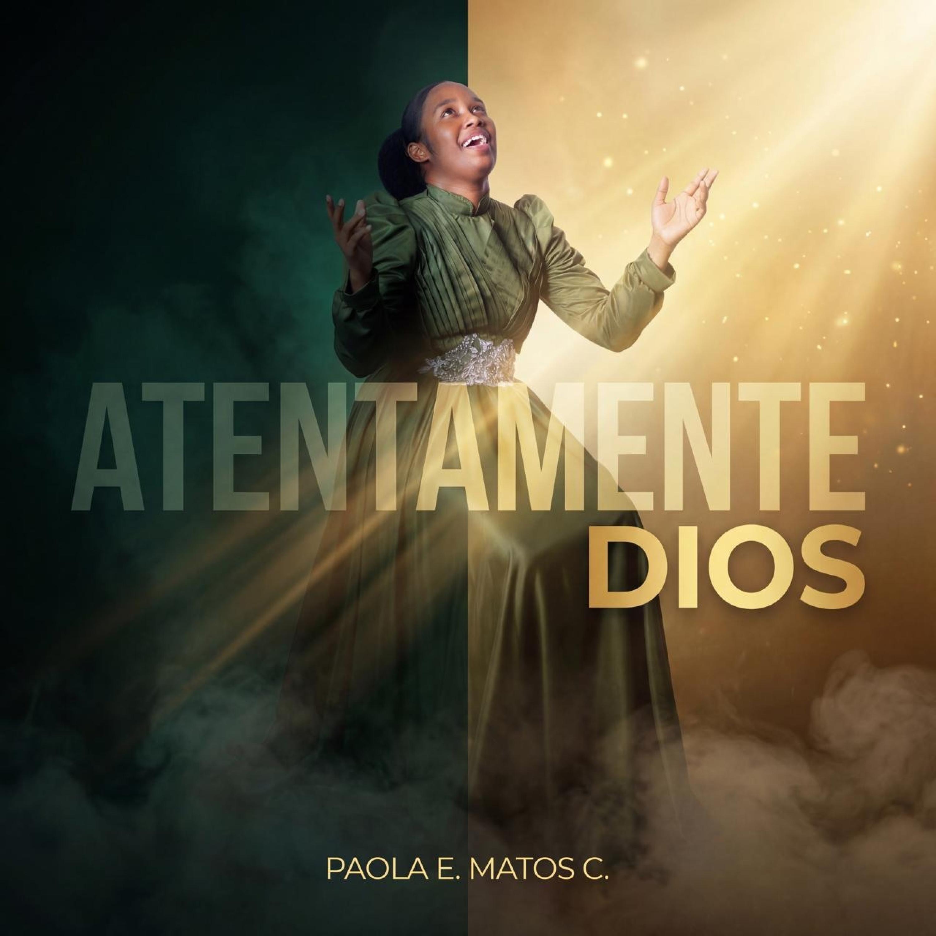 Atentamente Dios - Single
