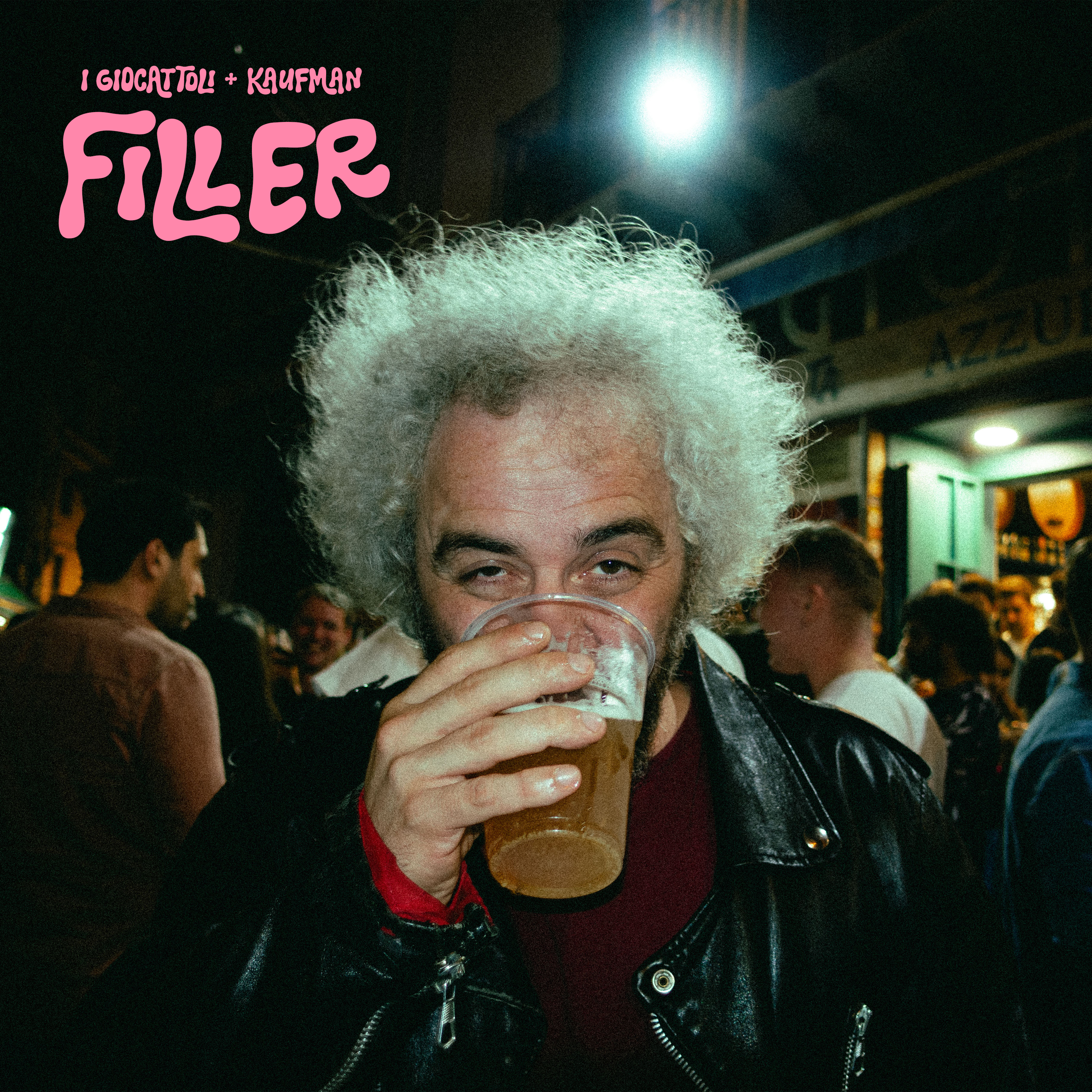 Filler - Single