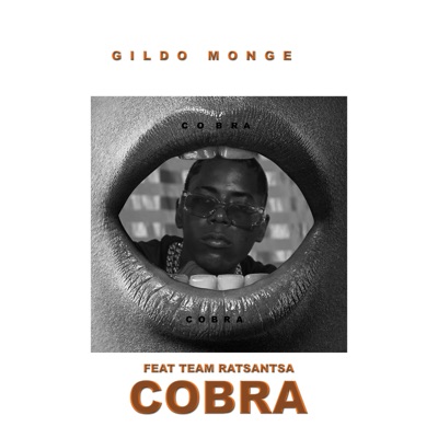 Cobra (feat. Team Ratsantsa) - Single