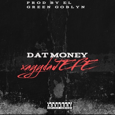 Dat Money - Single