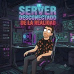 Desconectado de la realidad (Live) - EP