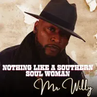 - Nothing Like A Southern Soul Woman — Nothing Like A Southern Soul Woman