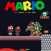 Mario Remix - Single - Cj TopOff & Pat Ron
