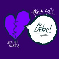 Mein Herz - Single - Futek & mypoemsaboutyou