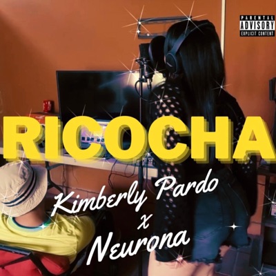Ricocha (feat. Neurona) - Single