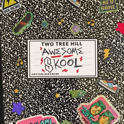 Awesome School (feat. Christopher Bill & Mary Shalaby) - Single