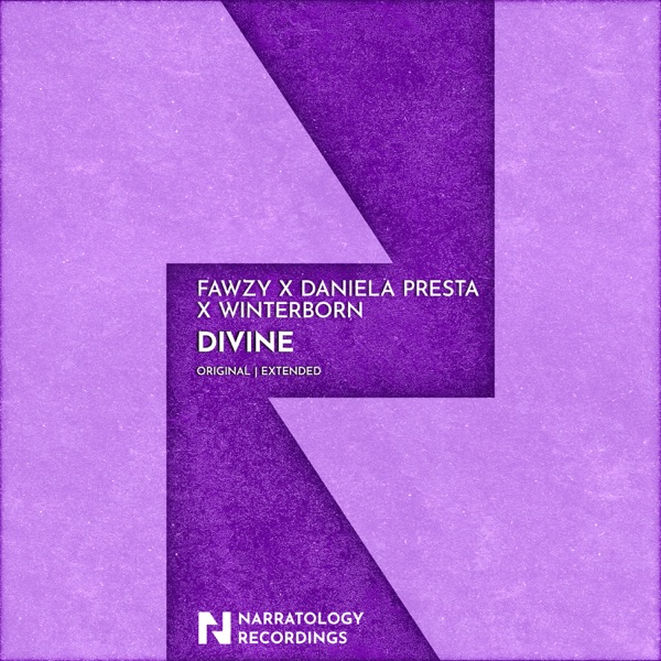 Divine - EP