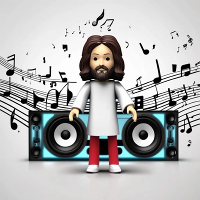 Joyful Noize (feat. R3BORN & Joyful Noize) - Single