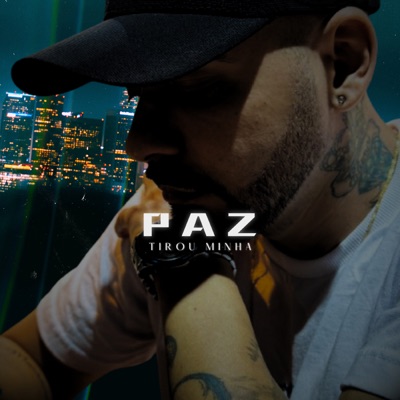Tirou Minha Paz - Single