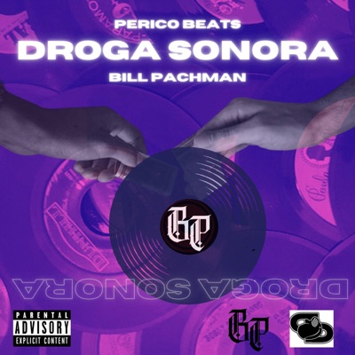 Droga Sonora - Single
