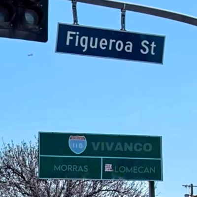 MORRAS LOMECAN - Single