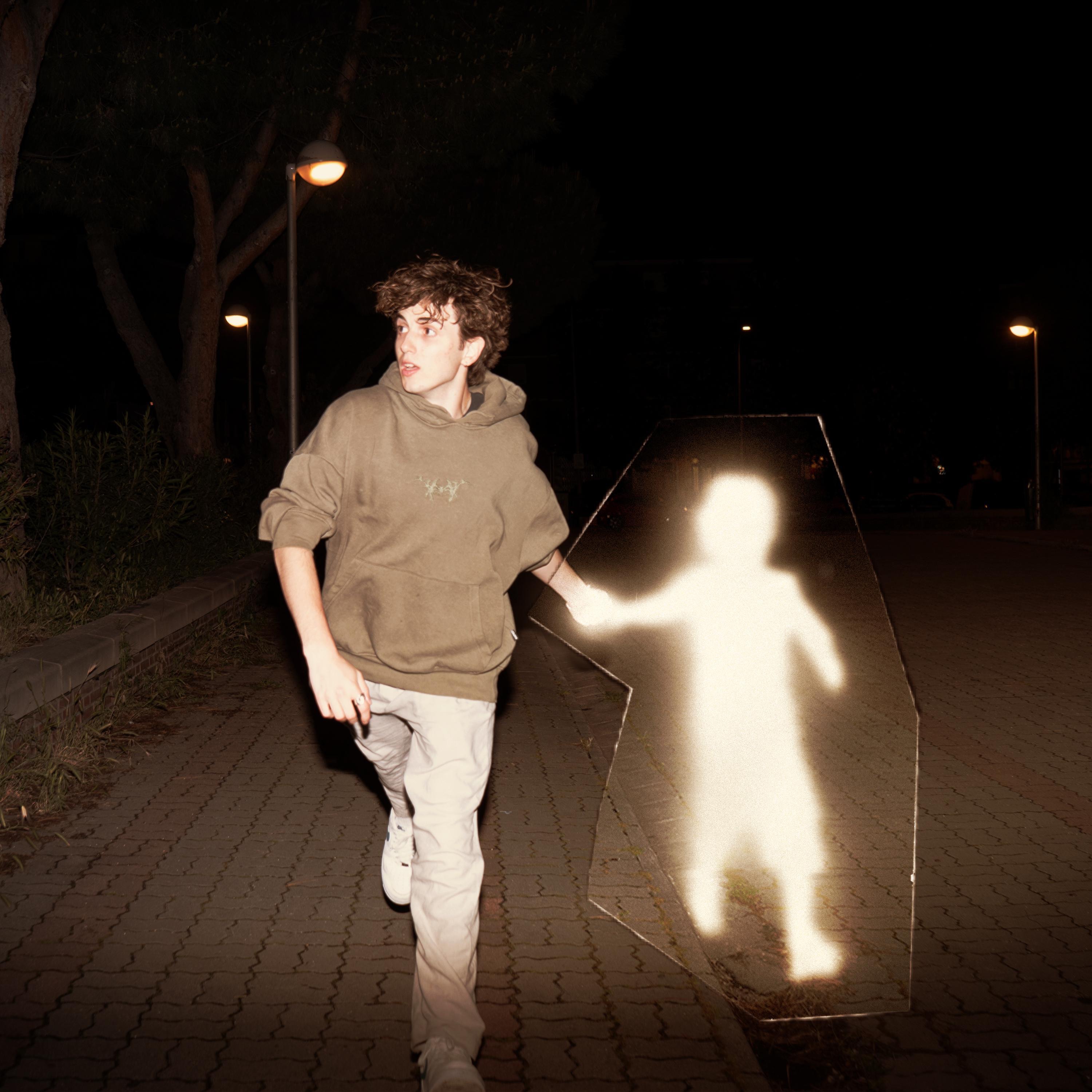 Los Claxons - AGUA EN MIS MANOS