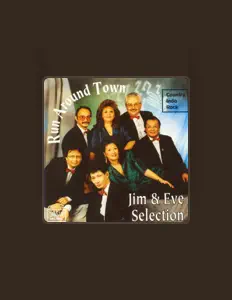 Jim & Eve Selectionを聴いたり、ミュージックビデオを鑑賞したり、経歴やツアー日程などを確認したりしましょう！