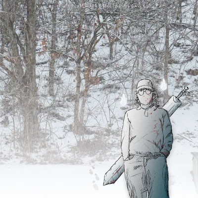 my thoughts don't feel like my own - Single