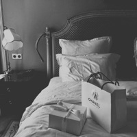 Chanel - Single - Slkrack