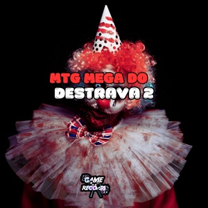 Mtg Mega do Destrava 2 (Speed + Reverb)