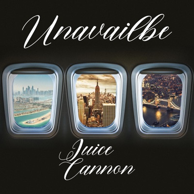 Unavailable (feat. Dice Cannon) - Single