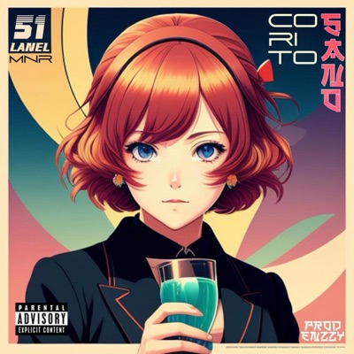 Corito Sano - Single
