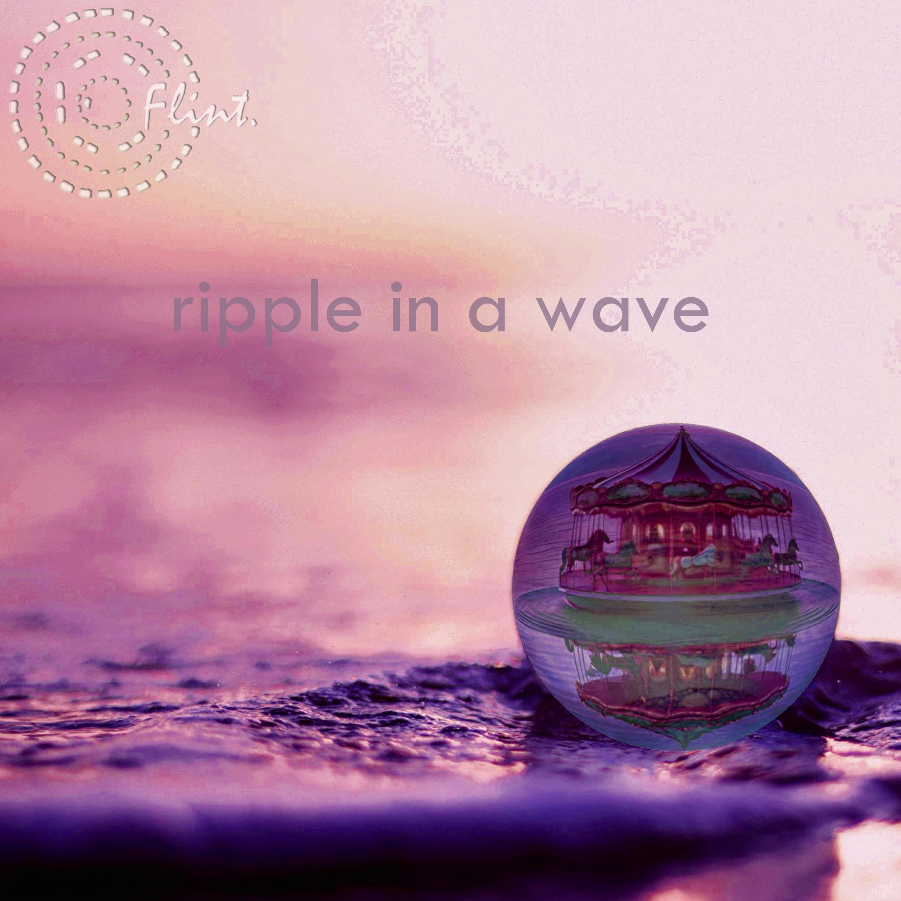 Ripple In A Wave - Single