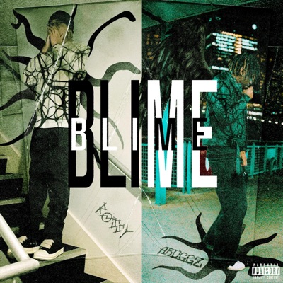 BLIME (feat. ROSSY) - Single