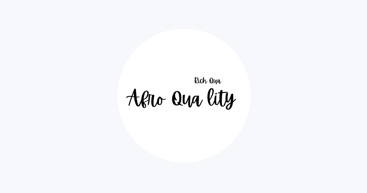 Rich Qua - Apple Music Rich Qua on Apple Music