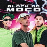 Glock do Moço - Single - TESOURO RARO & MC L3