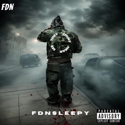 They Dont Hear Me - Single