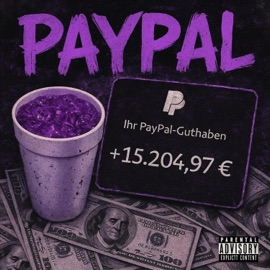 PayPal dieserjae & yanee