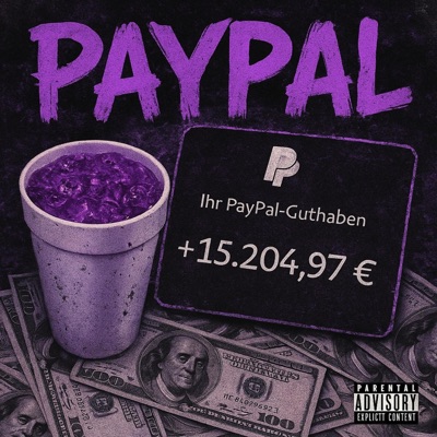 PayPal - Single