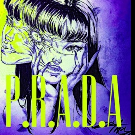 prada keisori