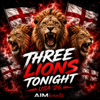 Three Lions Tonight - AIMbeats new Single