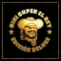 Mini Súper El Rey Edición Deluxe - Muelas De Gallo