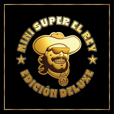 Mini Súper El Rey Edición Deluxe