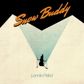 Snow Buddy Lennie Peled