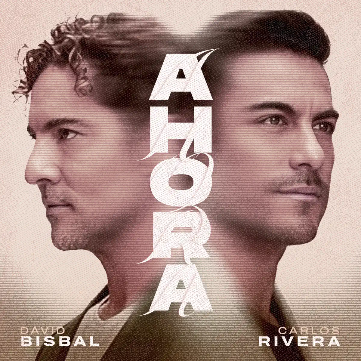 David Bisbal & Carlos Rivera - Ahora - Single (2024) [iTunes Plus AAC M4A]-新房子