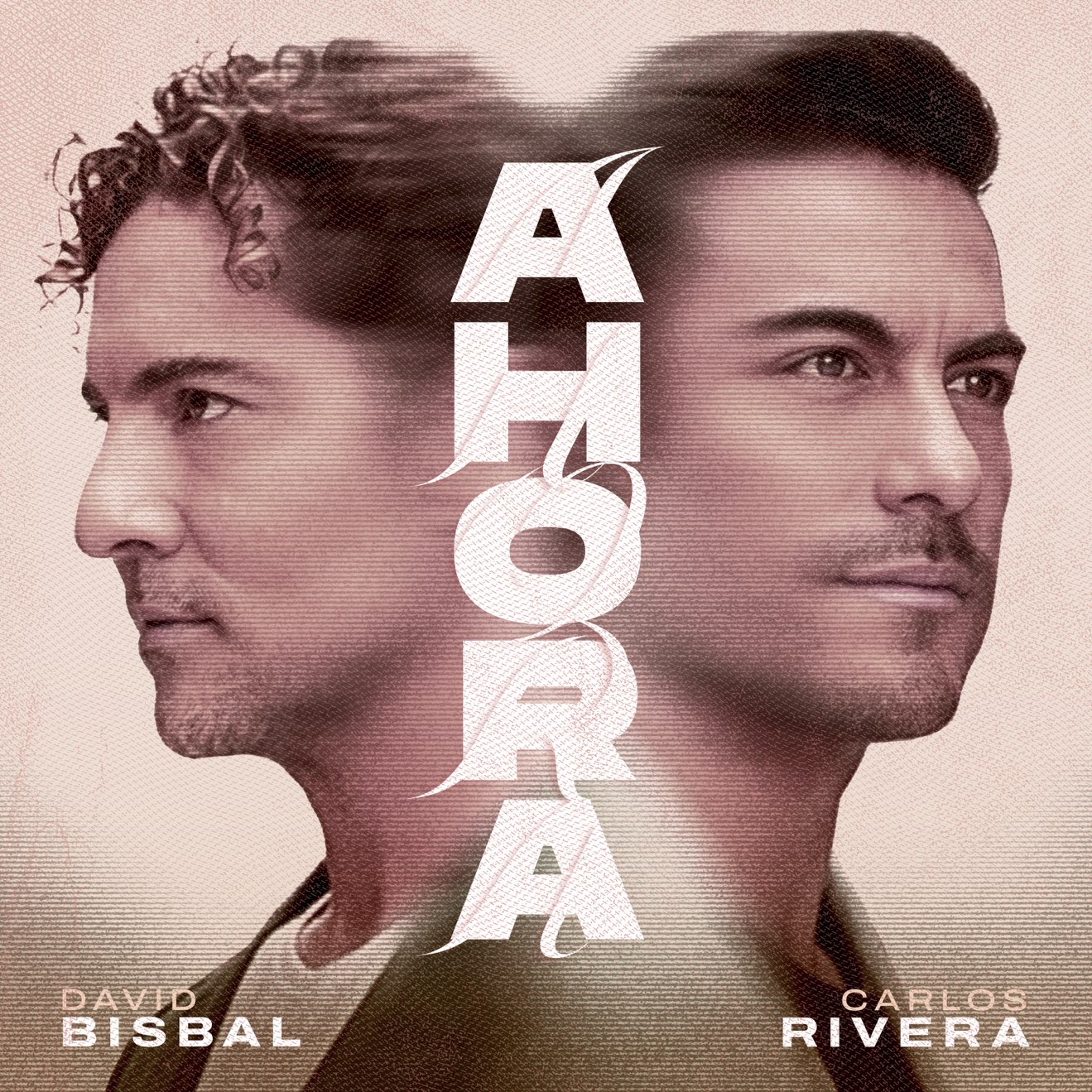 David Bisbal & Carlos Rivera – Ahora – Single (2024) [iTunes Match M4A]