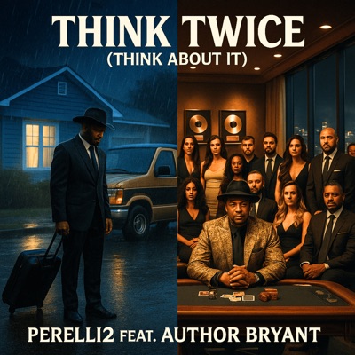 Think Twice - Single