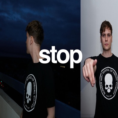 Stop - Single