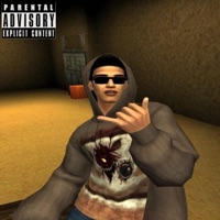 Wannabe (feat. lzyott) - Single - Danzzzito